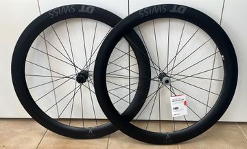 Gebrauchtes Dt Swiss ARC 1600 DICUT 55 DB Wheels