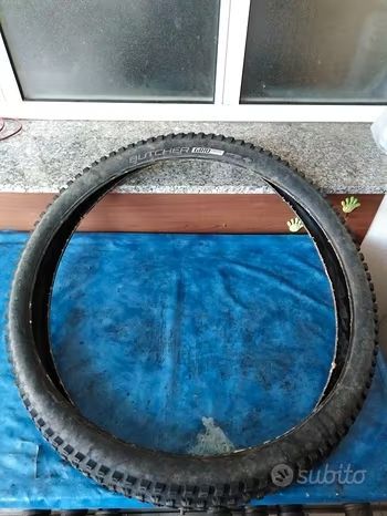 Used Specialized Butcher bike — image 4 of 6