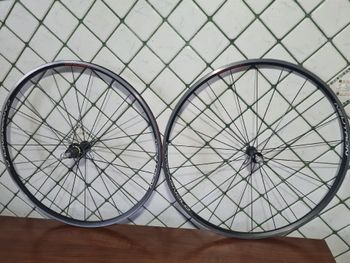Used Campagnolo Ruote 2015 bike — image 1 of 3