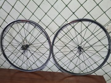 Tweedehands Campagnolo Ruote 2015 bike — afbeelding 1 van 3