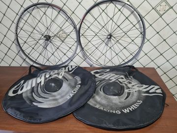Tweedehands Campagnolo Ruote 2015 bike — afbeelding 3 van 3