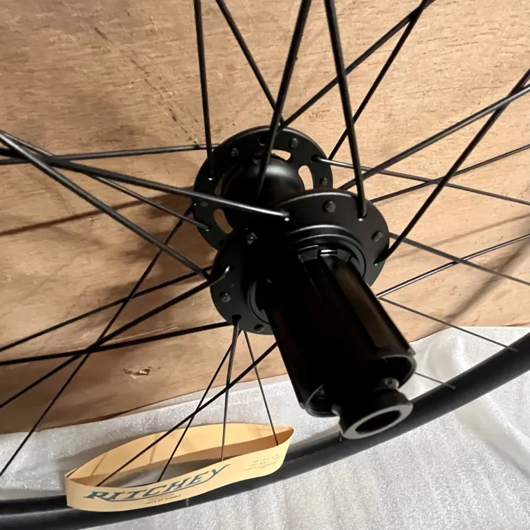 Used Ritchey 51055817003 2026 bike — image 19 of 19