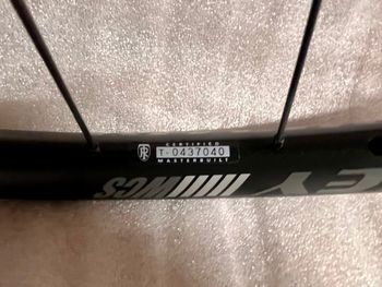 Used Ritchey 51055817003 2026 bike — image 12 of 19