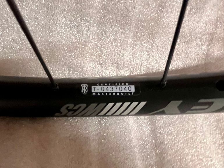 Used Ritchey 51055817003 2026 bike — image 12 of 19