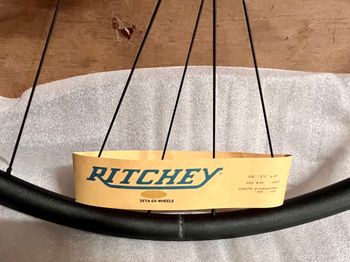 Used Ritchey 51055817003 2026 bike — image 9 of 19