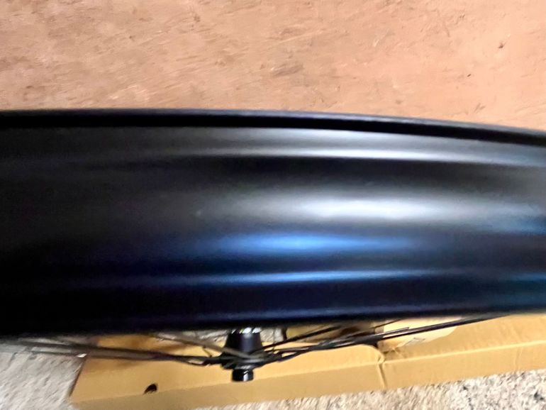 Used Ritchey 51055817003 2026 bike — image 6 of 19