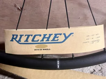 Used Ritchey 51055817003 2026 bike — image 7 of 19
