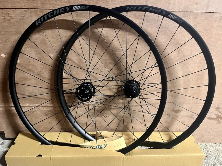 Used Ritchey 51055817003 2026 bike — image 1 of 19