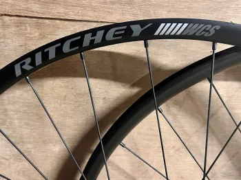 Used Ritchey 51055817003 2026 bike — image 2 of 19