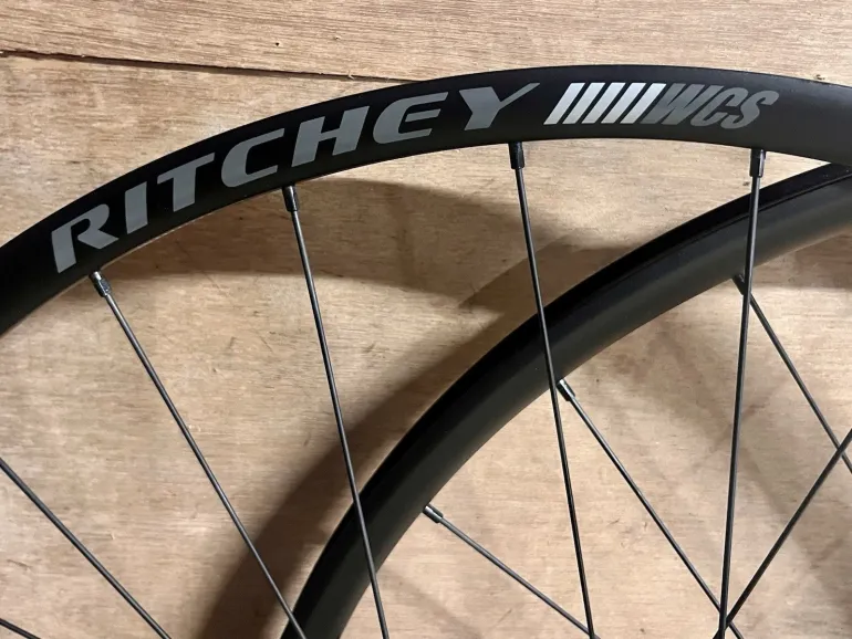 Used Ritchey 51055817003 2026 bike — image 2 of 19