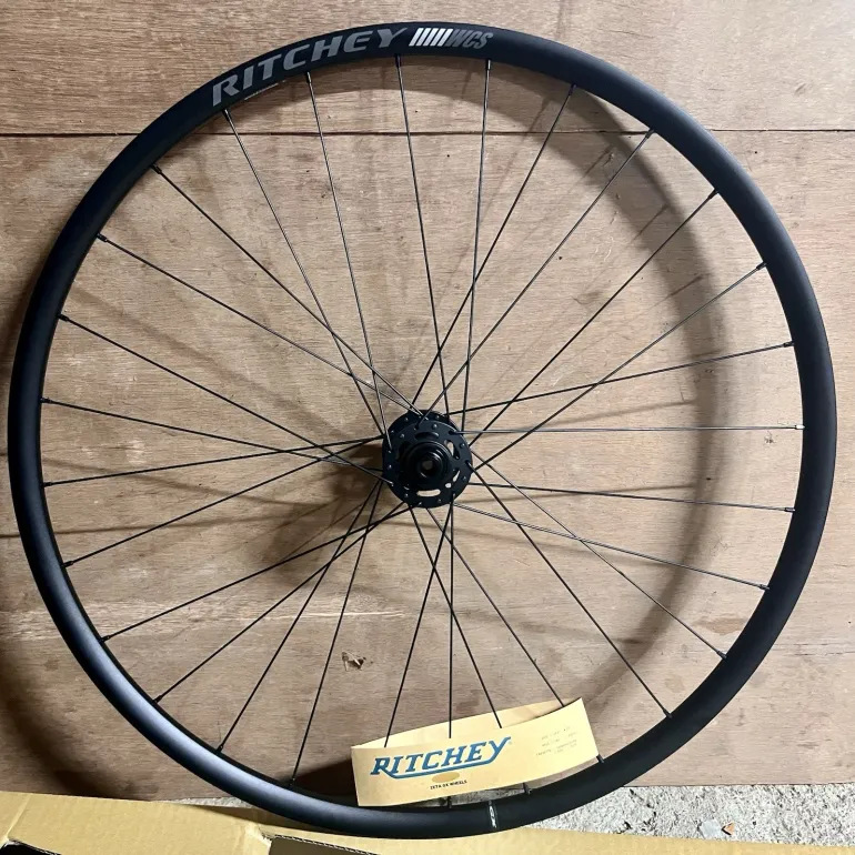 Used Ritchey 51055817003 2026 bike — image 4 of 19