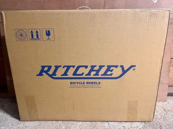 Used Ritchey 51055817003 2026 bike — image 18 of 19