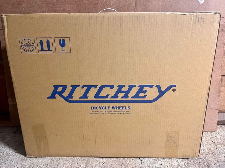 Used Ritchey 51055817003 2026 bike — image 18 of 19
