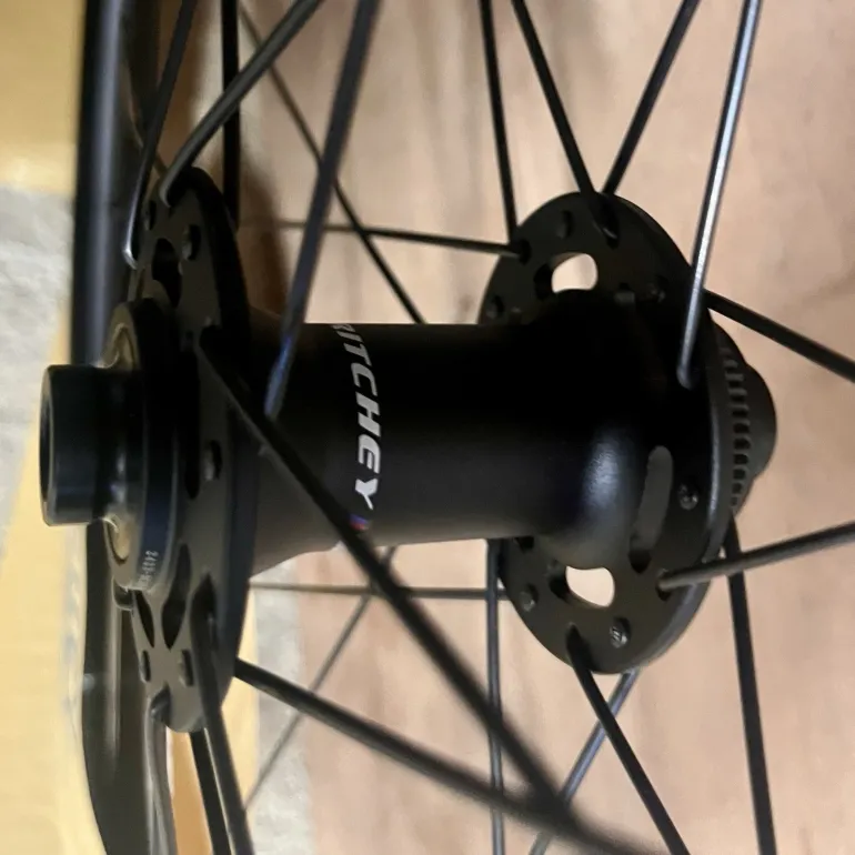 Used Ritchey 51055817003 2026 bike — image 11 of 19