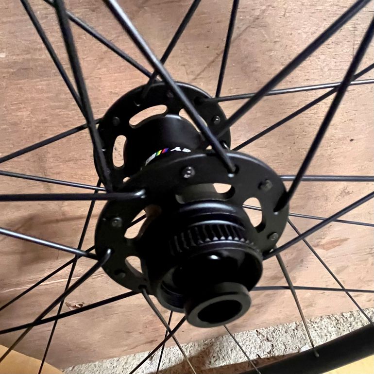 Used Ritchey 51055817003 2026 bike — image 8 of 19