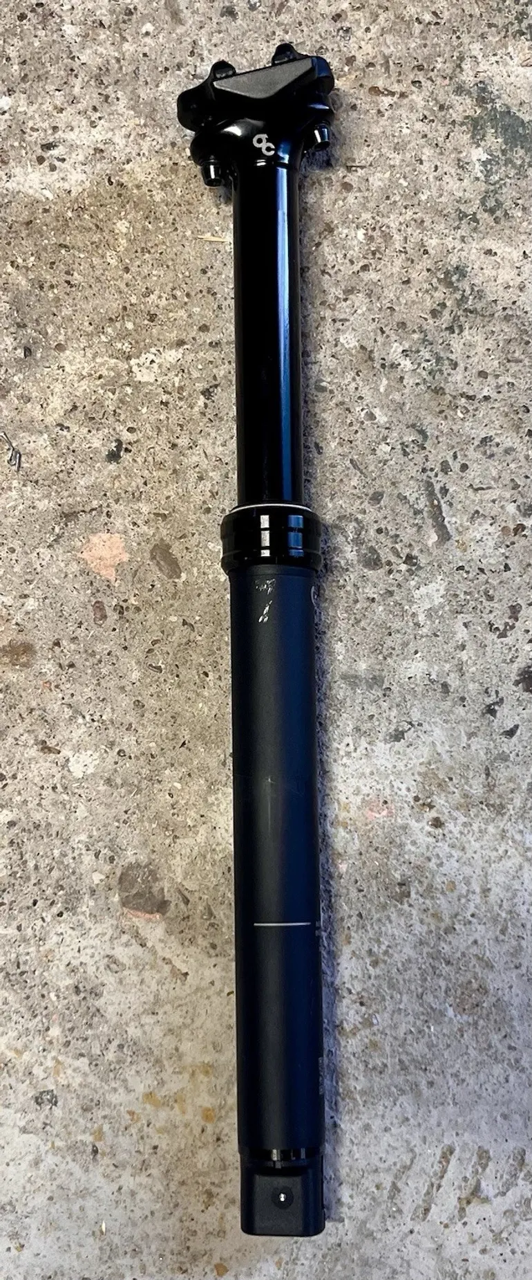 Used Orbea Mountain Control MC21 2024 bike — image 3 of 15