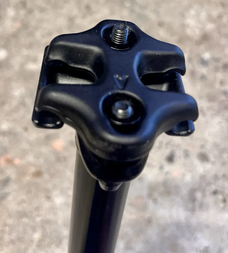 Used Orbea Mountain Control MC21 2024 bike — image 10 of 15