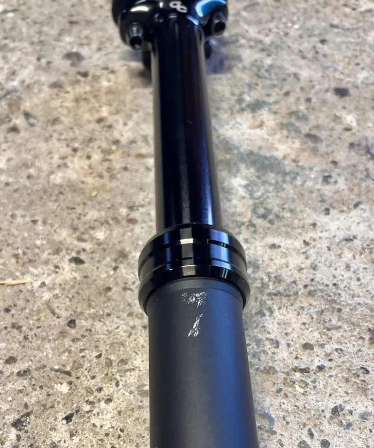 Used Orbea Mountain Control MC21 2024 bike — image 6 of 15