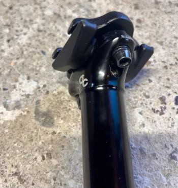 Used Orbea Mountain Control MC21 2024 bike — image 9 of 15