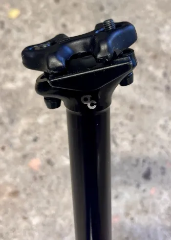 Used Orbea Mountain Control MC21 2024 bike — image 13 of 15