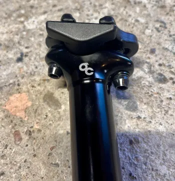 Used Orbea Mountain Control MC21 2024 bike — image 8 of 15