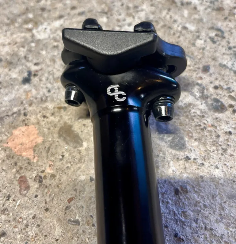 Used Orbea Mountain Control MC21 2024 bike — image 8 of 15