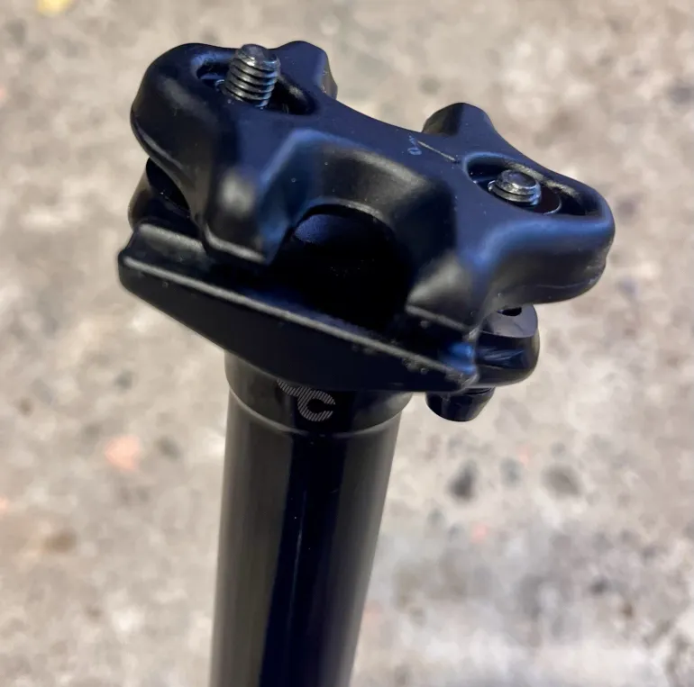 Used Orbea Mountain Control MC21 2024 bike — image 11 of 15