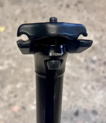 Used Orbea Mountain Control MC21 2024 bike — image 12 of 15
