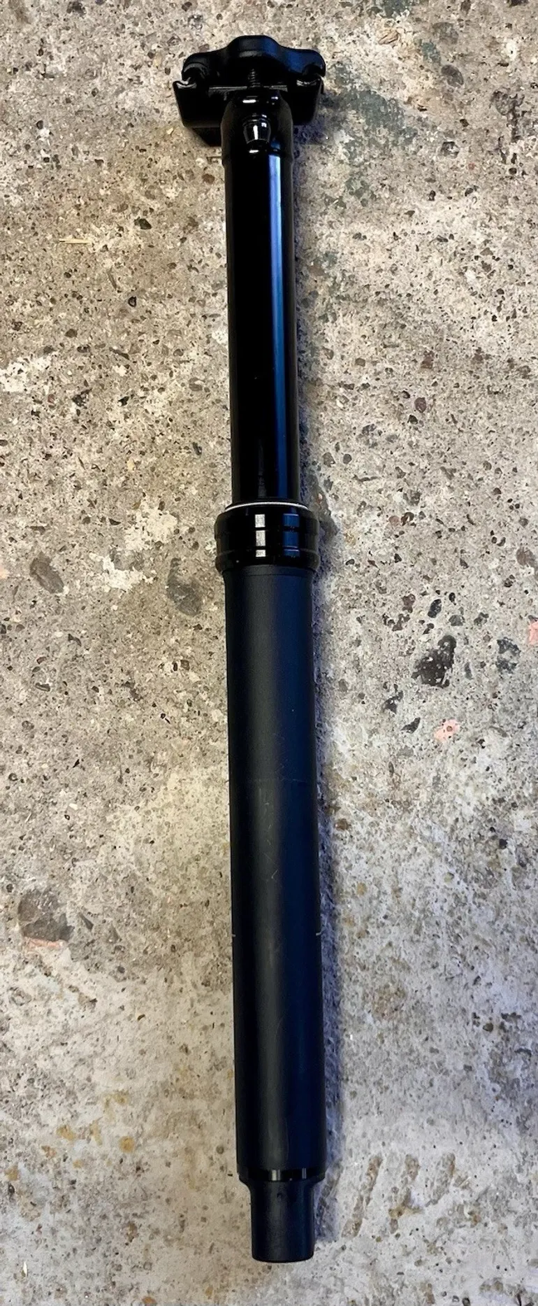 Used Orbea Mountain Control MC21 2024 bike — image 2 of 15
