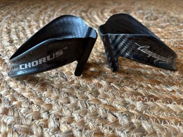 Brugt Campagnolo Chorus Bottle Cage Cycling Accessories