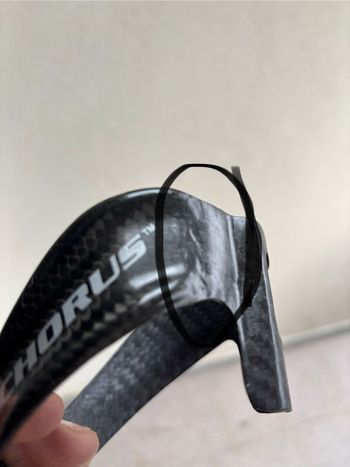 Used Campagnolo Chorus Bottle Cage bike — image 7 of 9