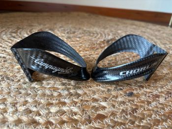 Used Campagnolo Chorus Bottle Cage bike — image 4 of 9