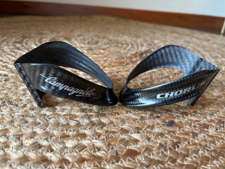 Used Campagnolo Chorus Bottle Cage bike — image 4 of 9