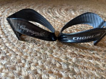 Used Campagnolo Chorus Bottle Cage bike — image 2 of 9