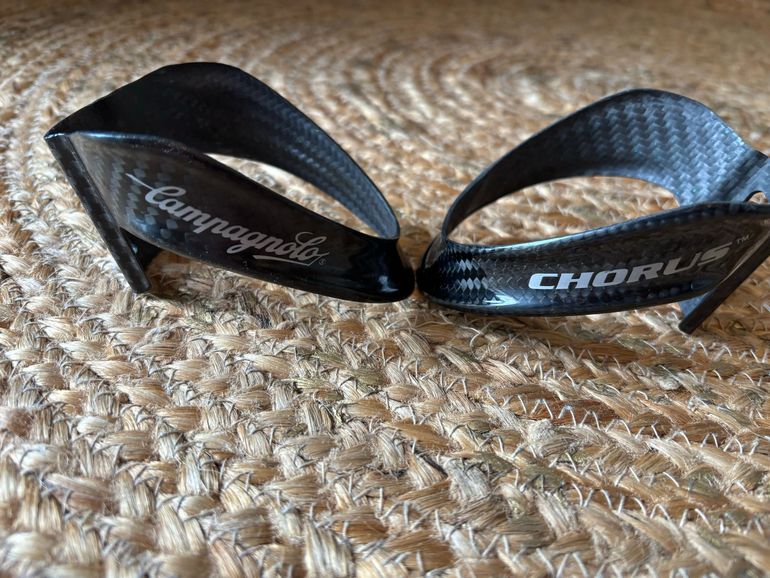 Used Campagnolo Chorus Bottle Cage bike — image 2 of 9