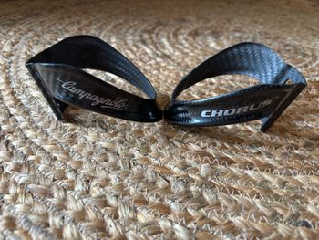 Used Campagnolo Chorus Bottle Cage bike — image 3 of 9