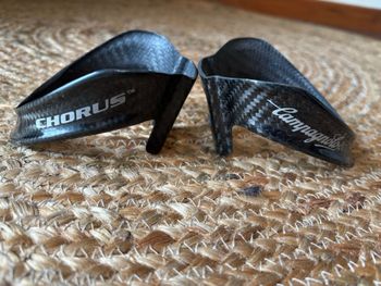 Used Campagnolo Chorus Bottle Cage bike — image 5 of 9