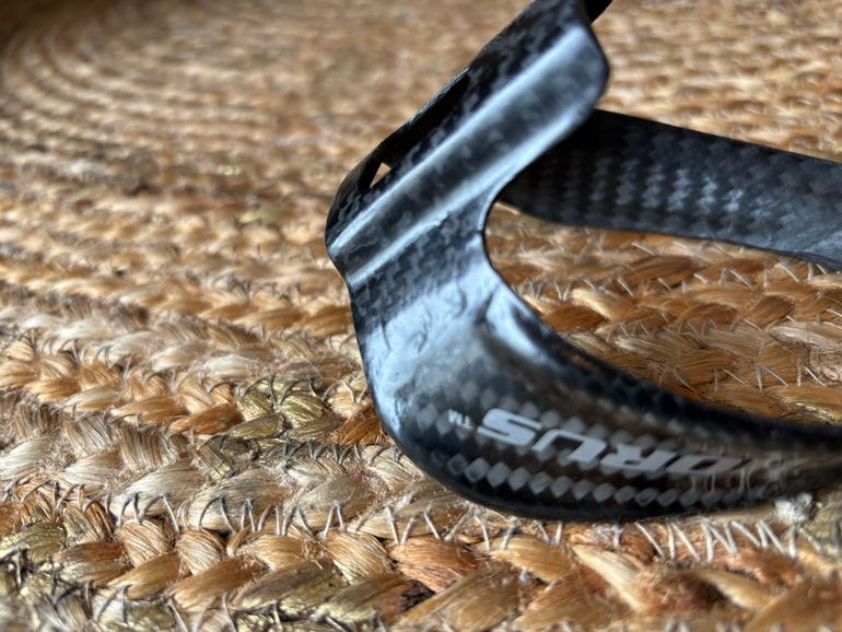 Used Campagnolo Chorus Bottle Cage bike — image 6 of 9