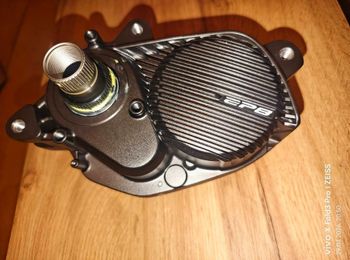 Used Shimano EP8 Motor 2026 bike — image 2 of 7