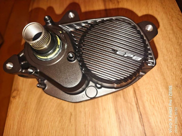 Used Shimano EP8 Motor 2026 bike — image 2 of 7