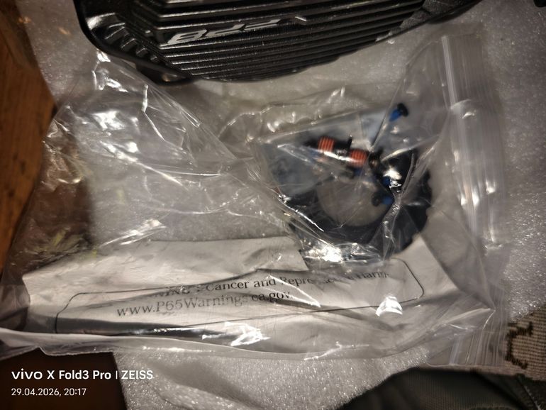 Used Shimano EP8 Motor 2026 bike — image 6 of 7
