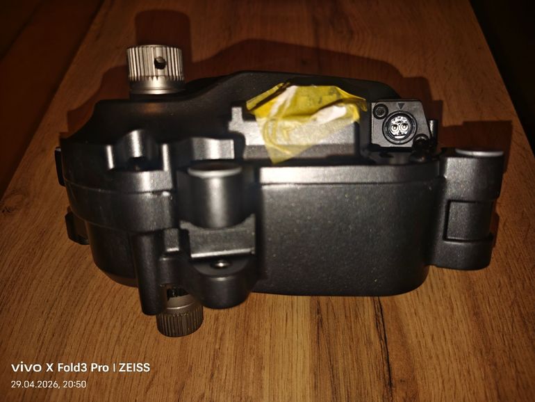 Used Shimano EP8 Motor 2026 bike — image 4 of 7