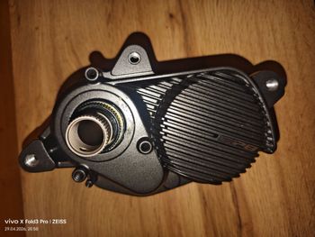 Used Shimano EP8 Motor 2026 bike — image 3 of 7