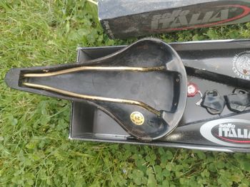 Used Selle Italia Radius bike — image 2 of 5