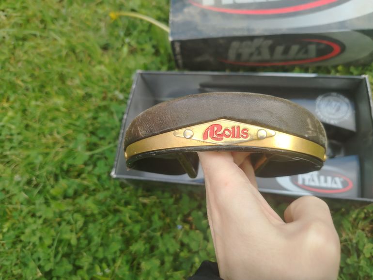Used Selle Italia Radius bike — image 5 of 5