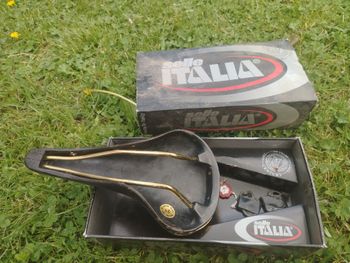 Used Selle Italia Radius bike — image 3 of 5