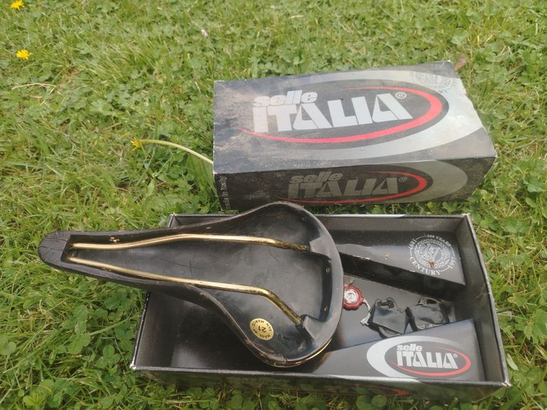 Used Selle Italia Radius bike — image 3 of 5