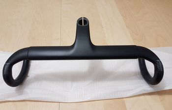 Simplon, CGH-13A Carbon UD 105x440 mm