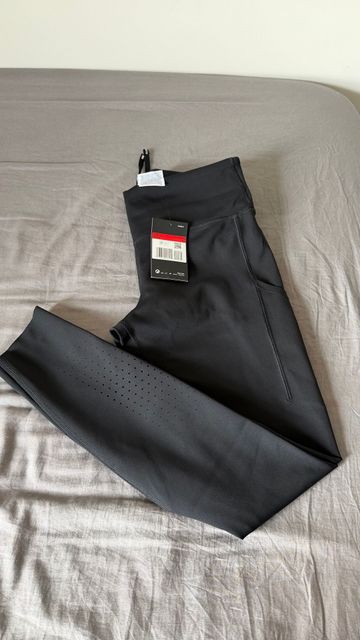 Nike Running Epic Luxe Legging Taille L Running Clothing d'occasion