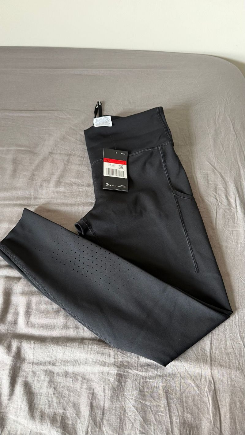 Used Nike Running Epic Luxe Legging Taille L Running Clothing